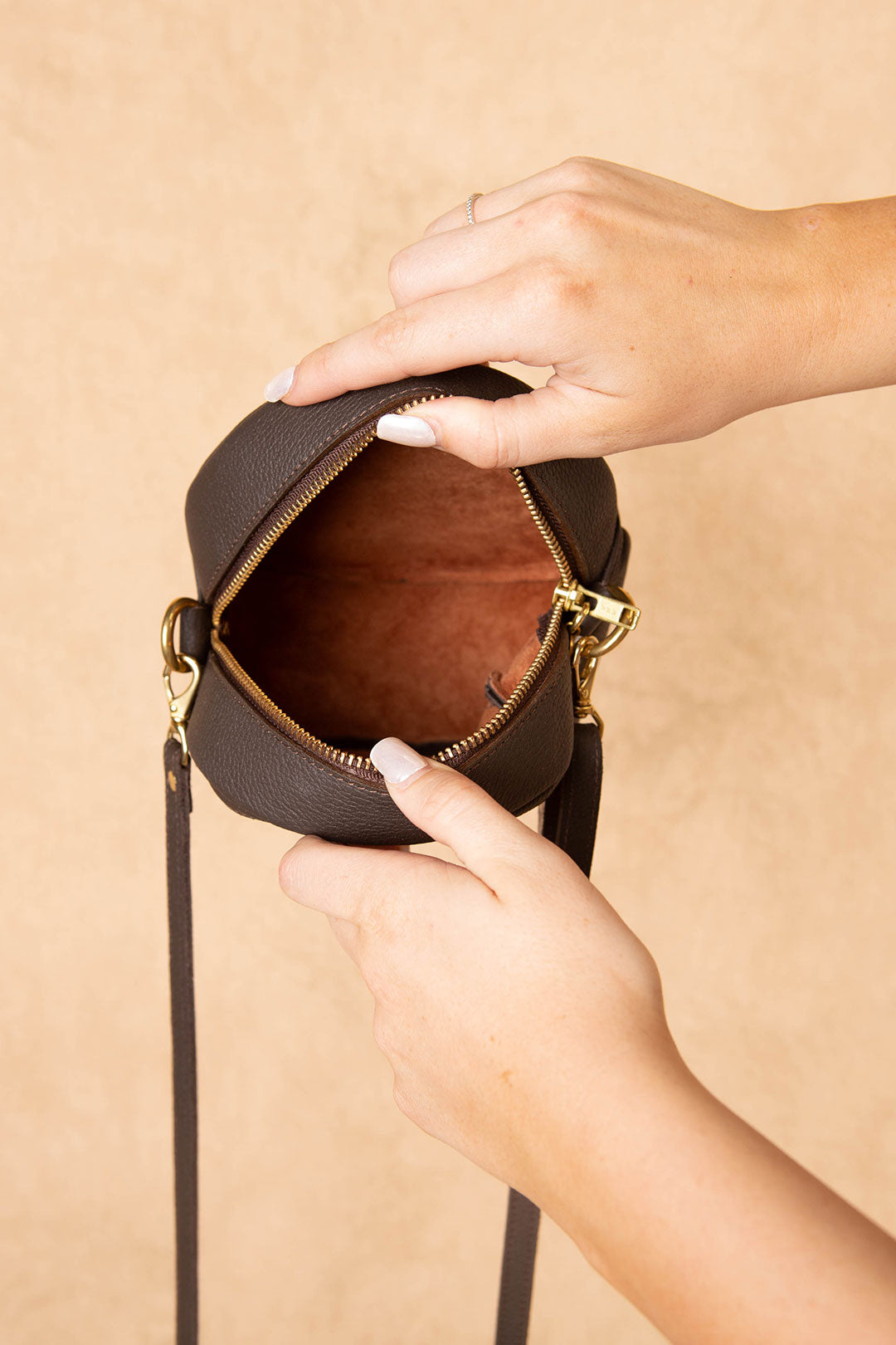 October Flash Bag #323