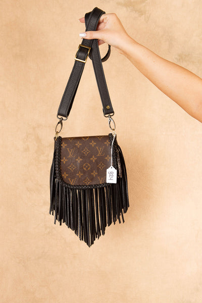 October Flash Bag #324