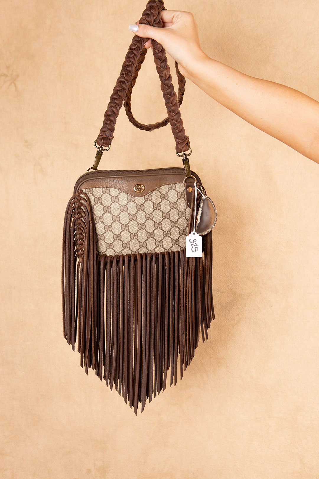 October Flash Bag #325