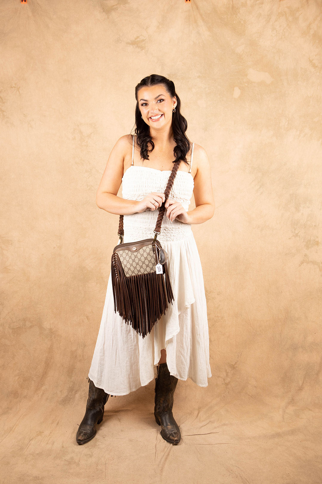 October Flash Bag #325