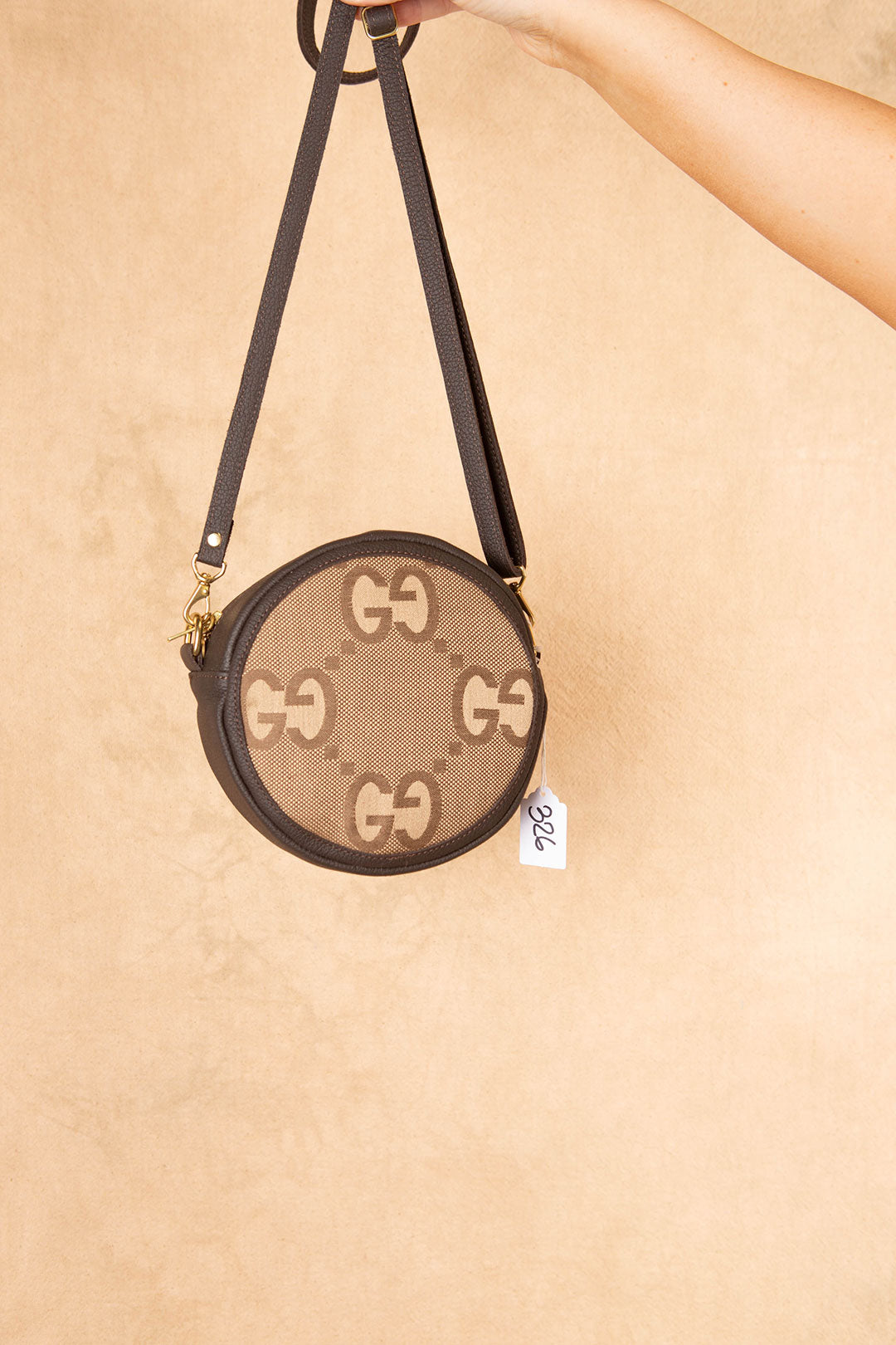 October Flash Bag #326