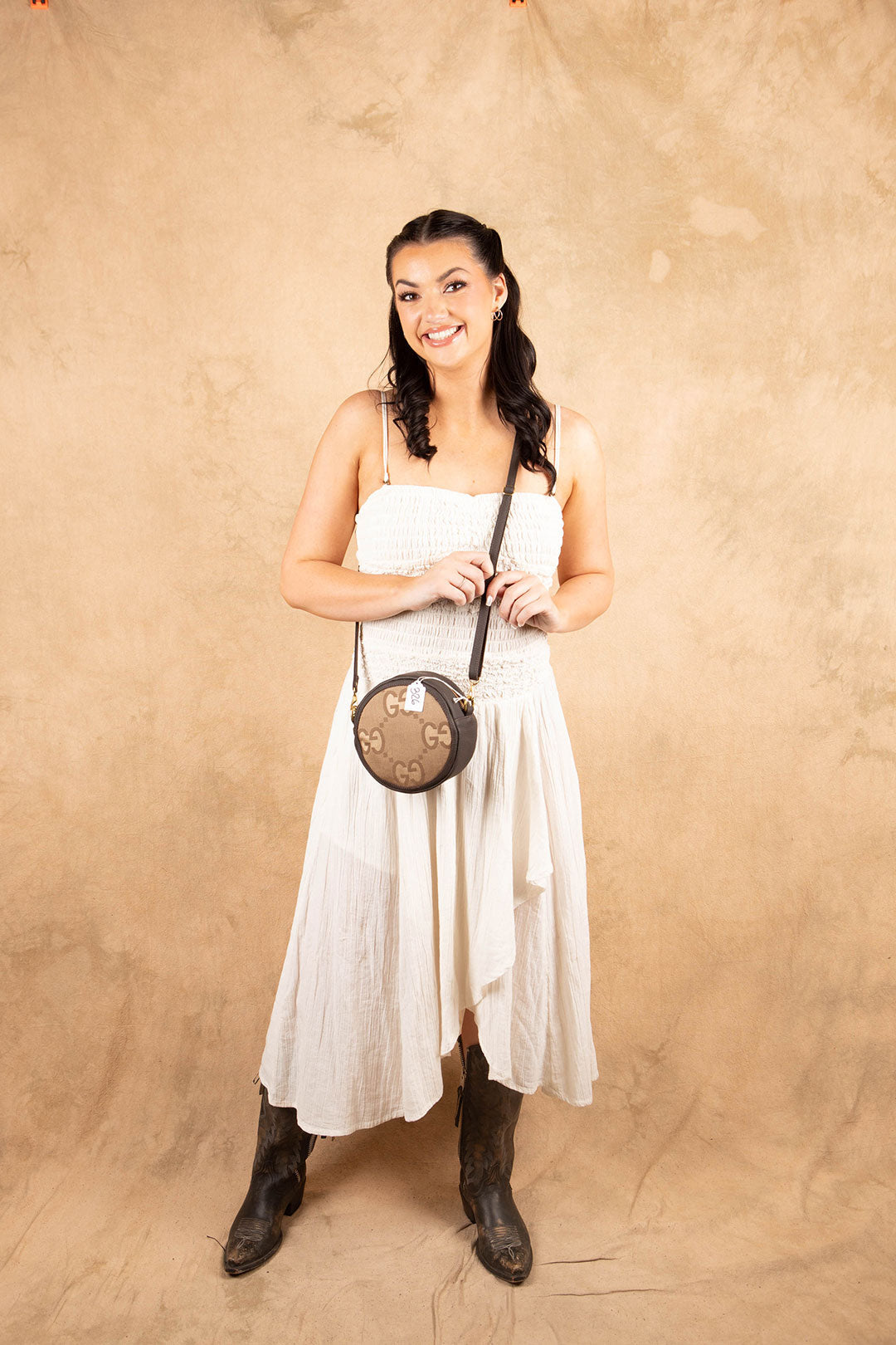 October Flash Bag #326
