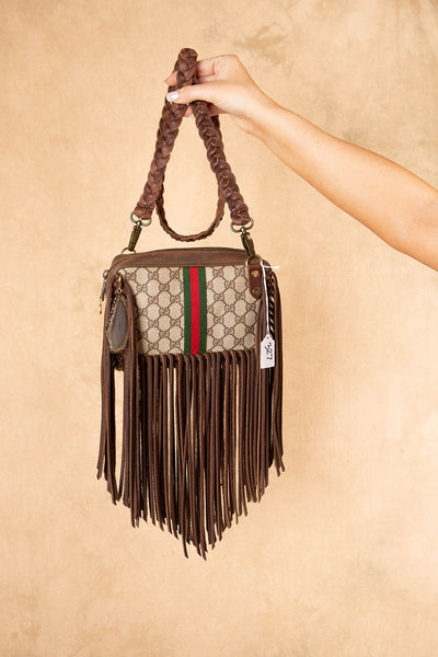 October Flash Bag #327
