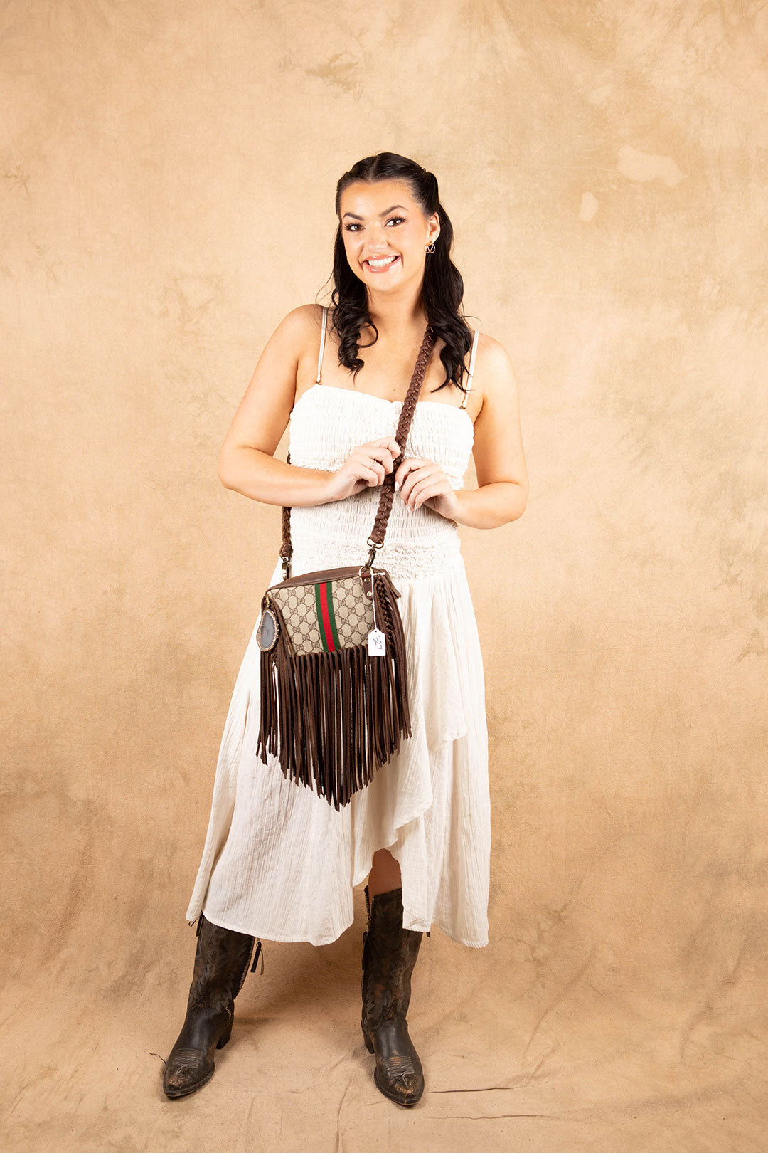 October Flash Bag #327