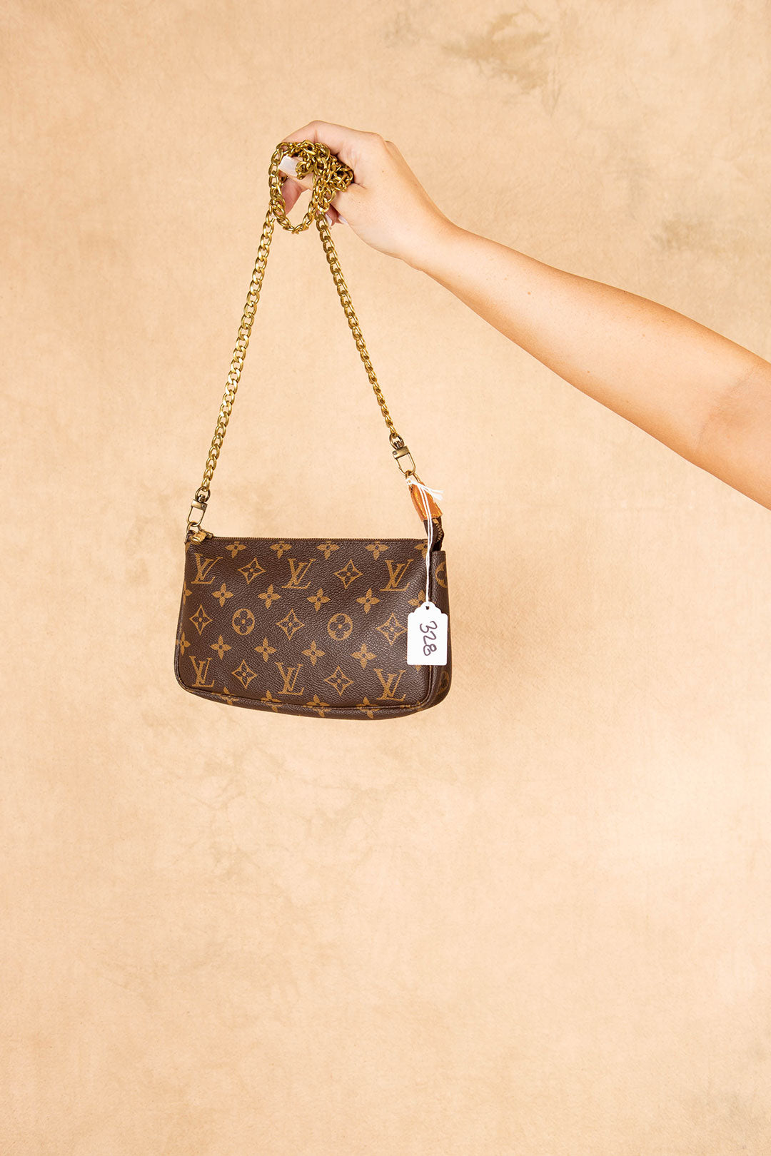 October Flash Bag #328