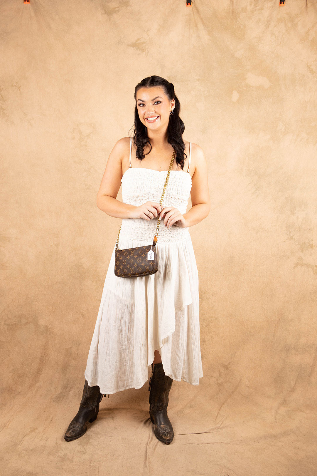 October Flash Bag #328