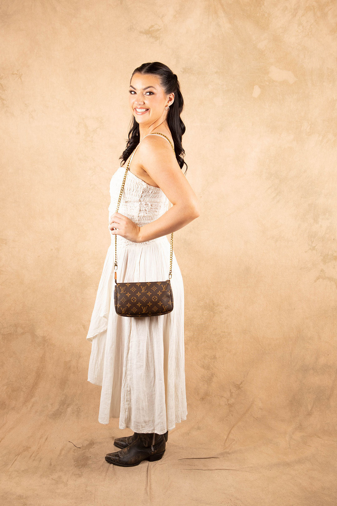 October Flash Bag #328