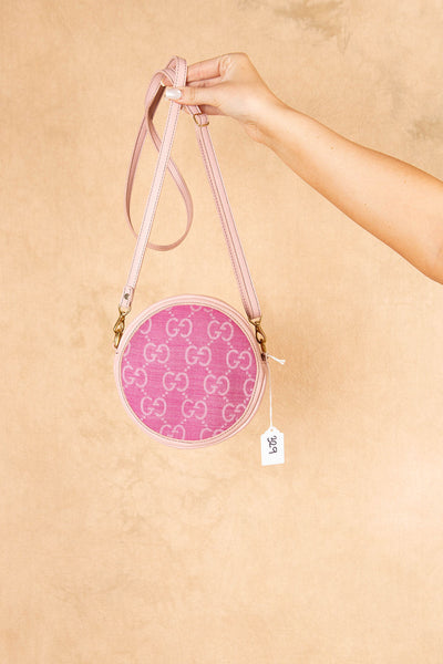 October Flash Bag #329