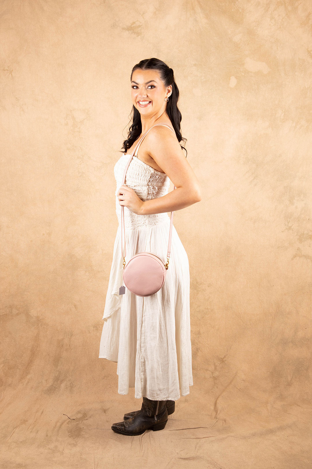 October Flash Bag #329