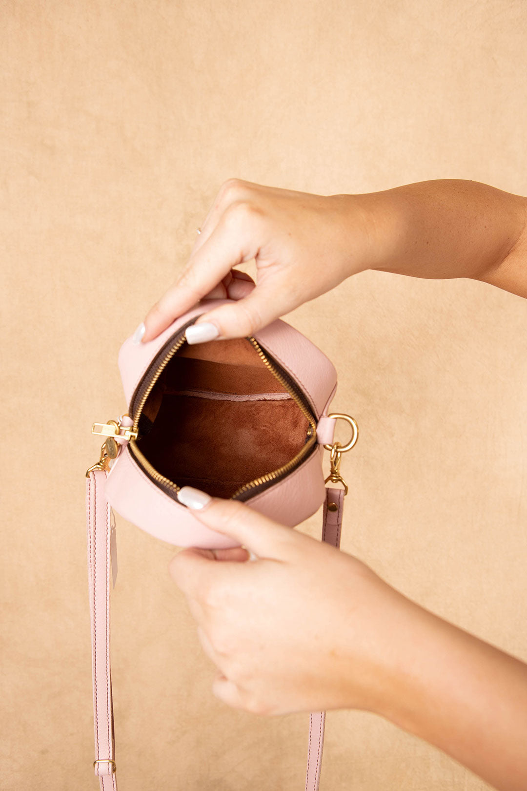 October Flash Bag #329