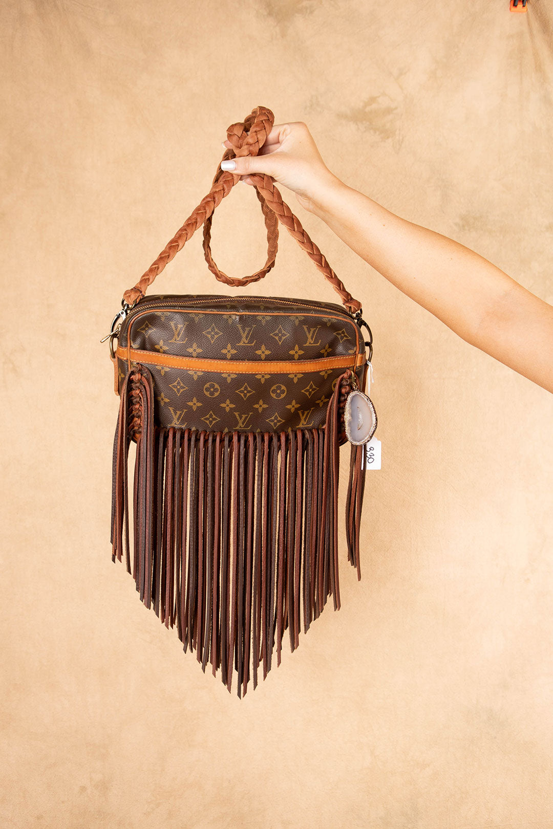 October Flash Bag #330