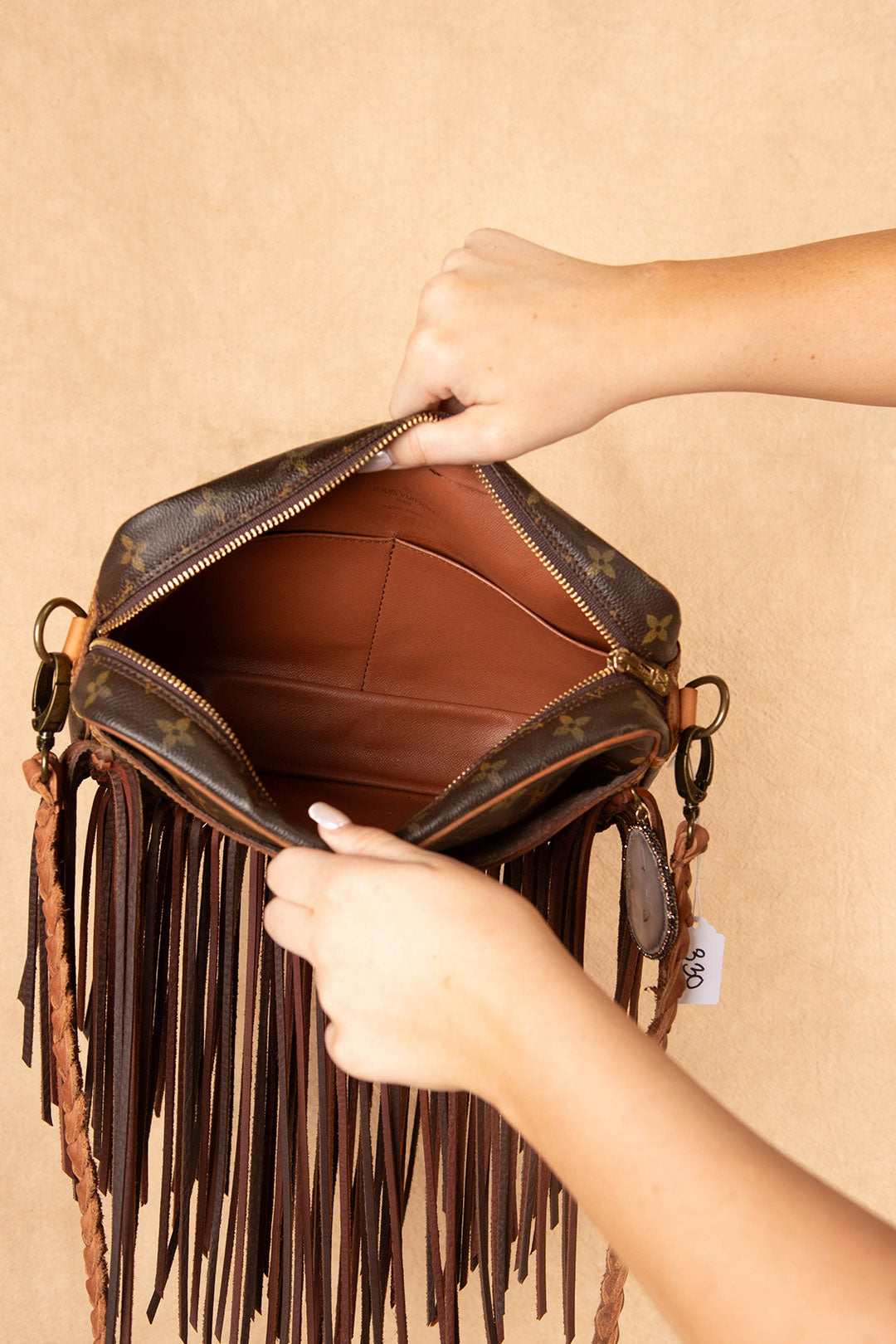 October Flash Bag #330