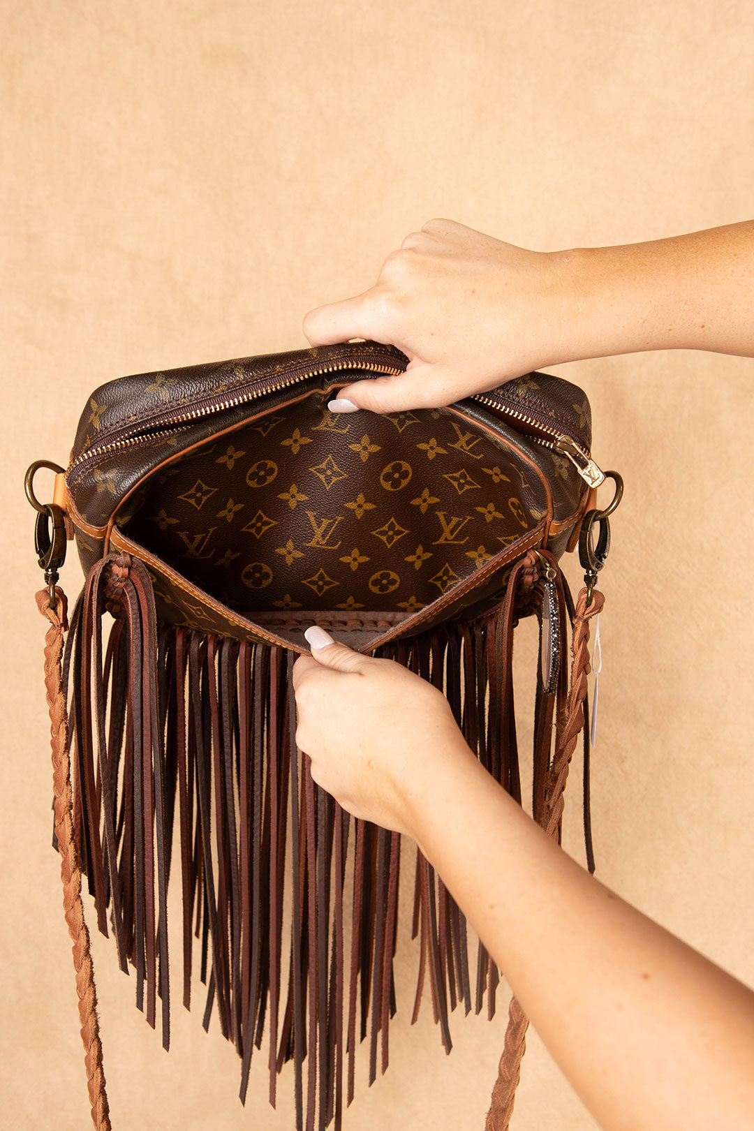 October Flash Bag #330