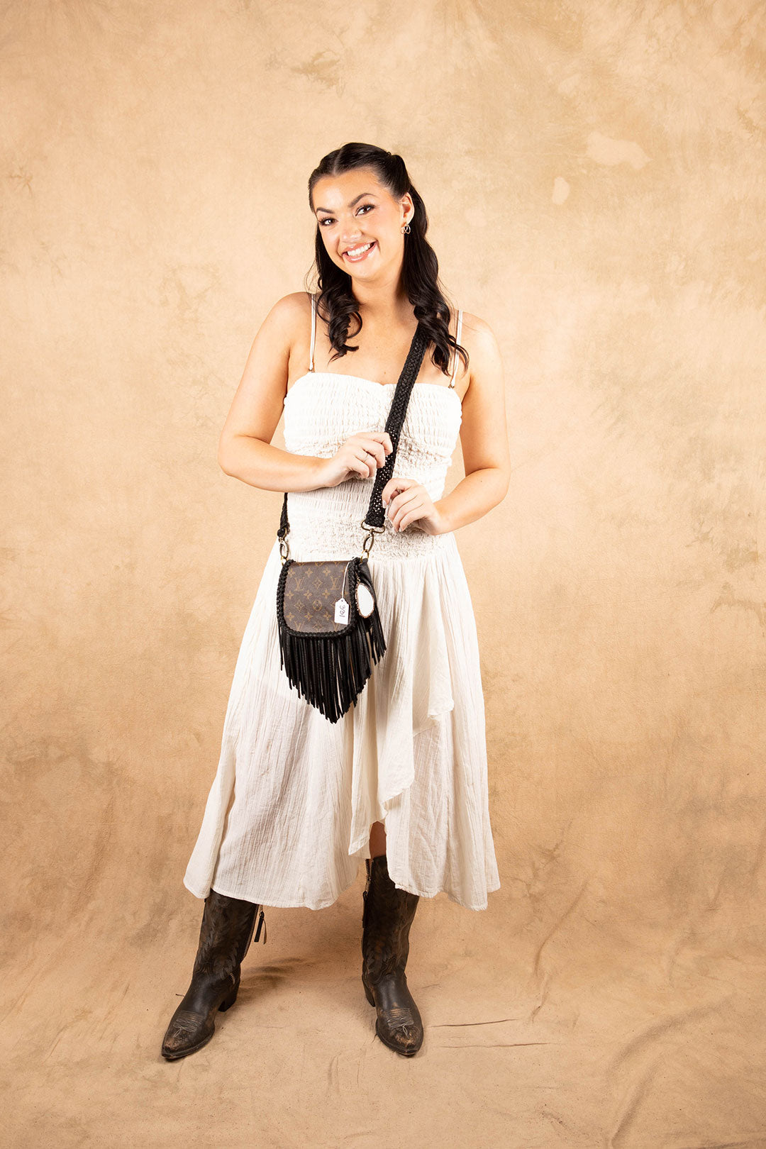 October Flash Bag #331