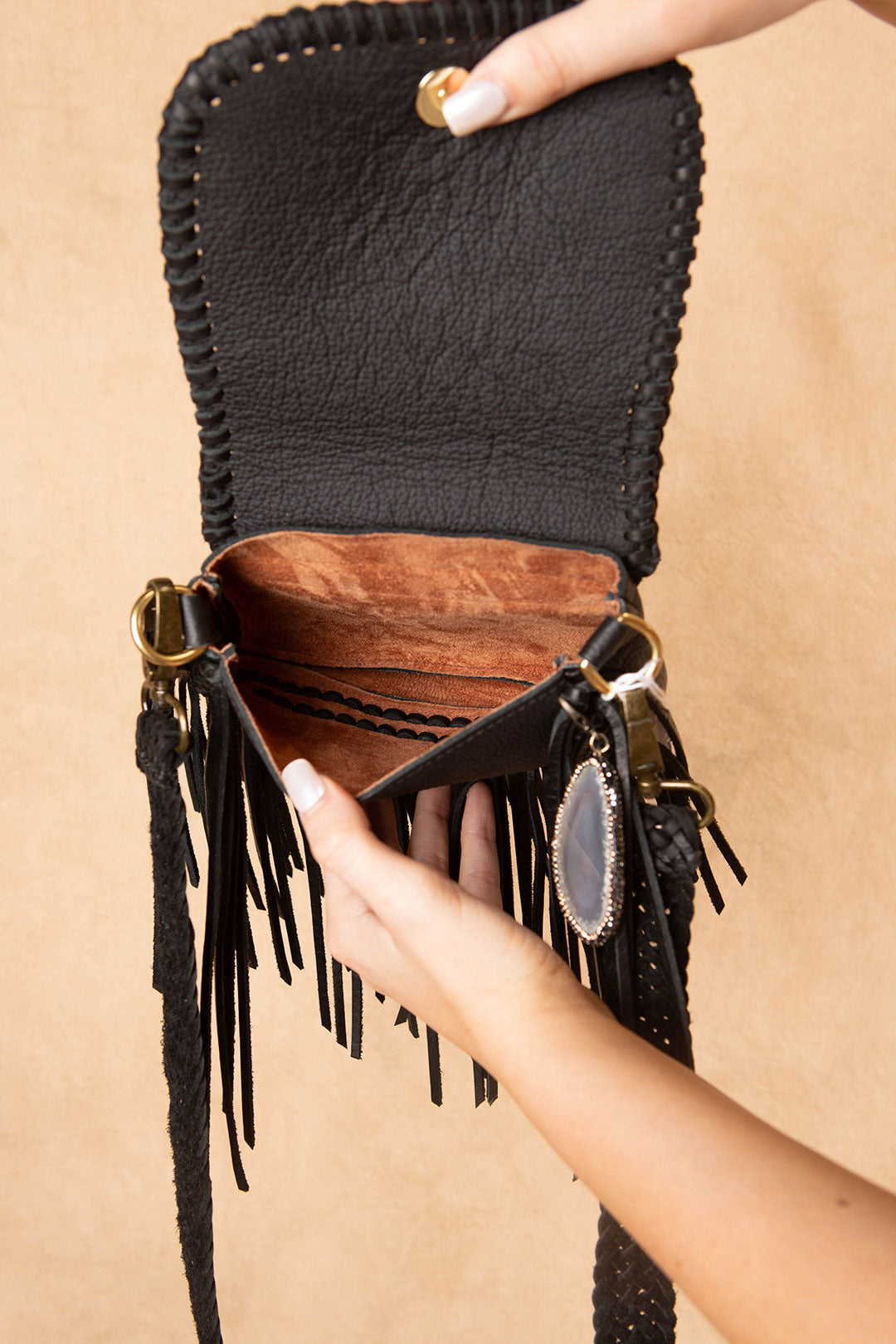 October Flash Bag #331