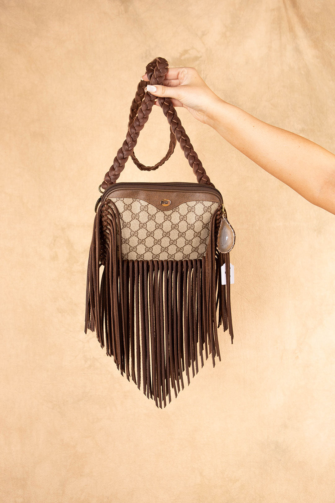 October Flash Bag #332