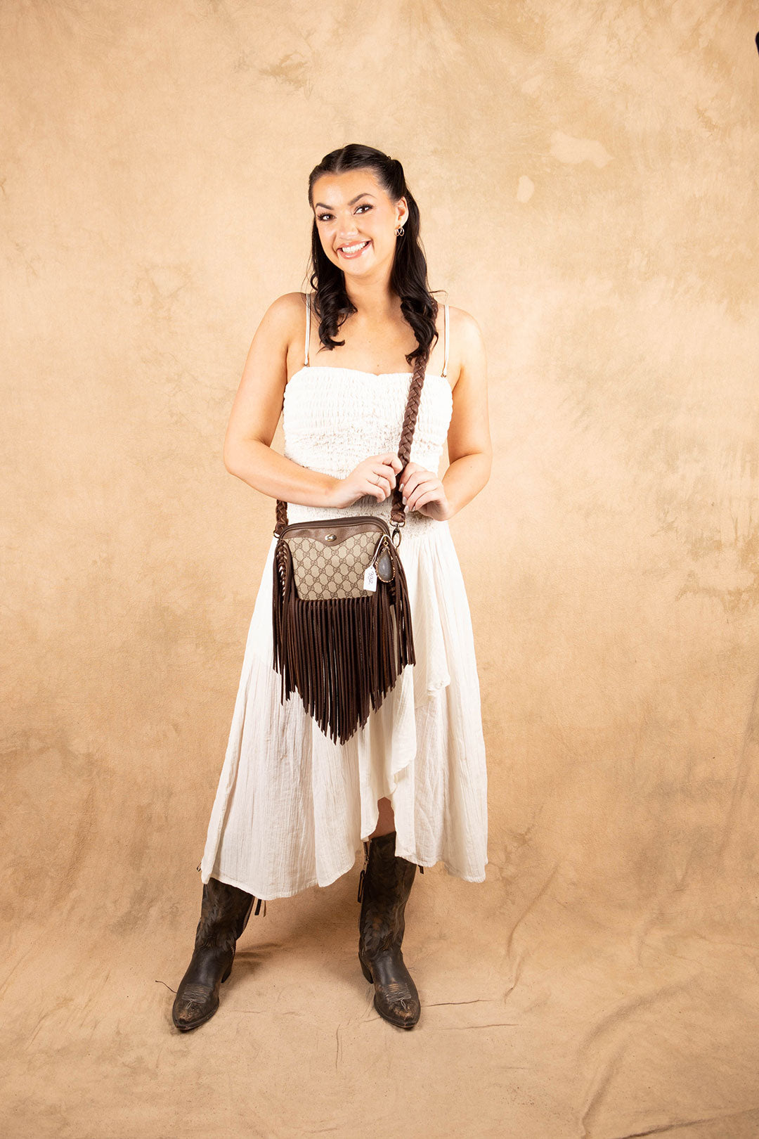 October Flash Bag #332