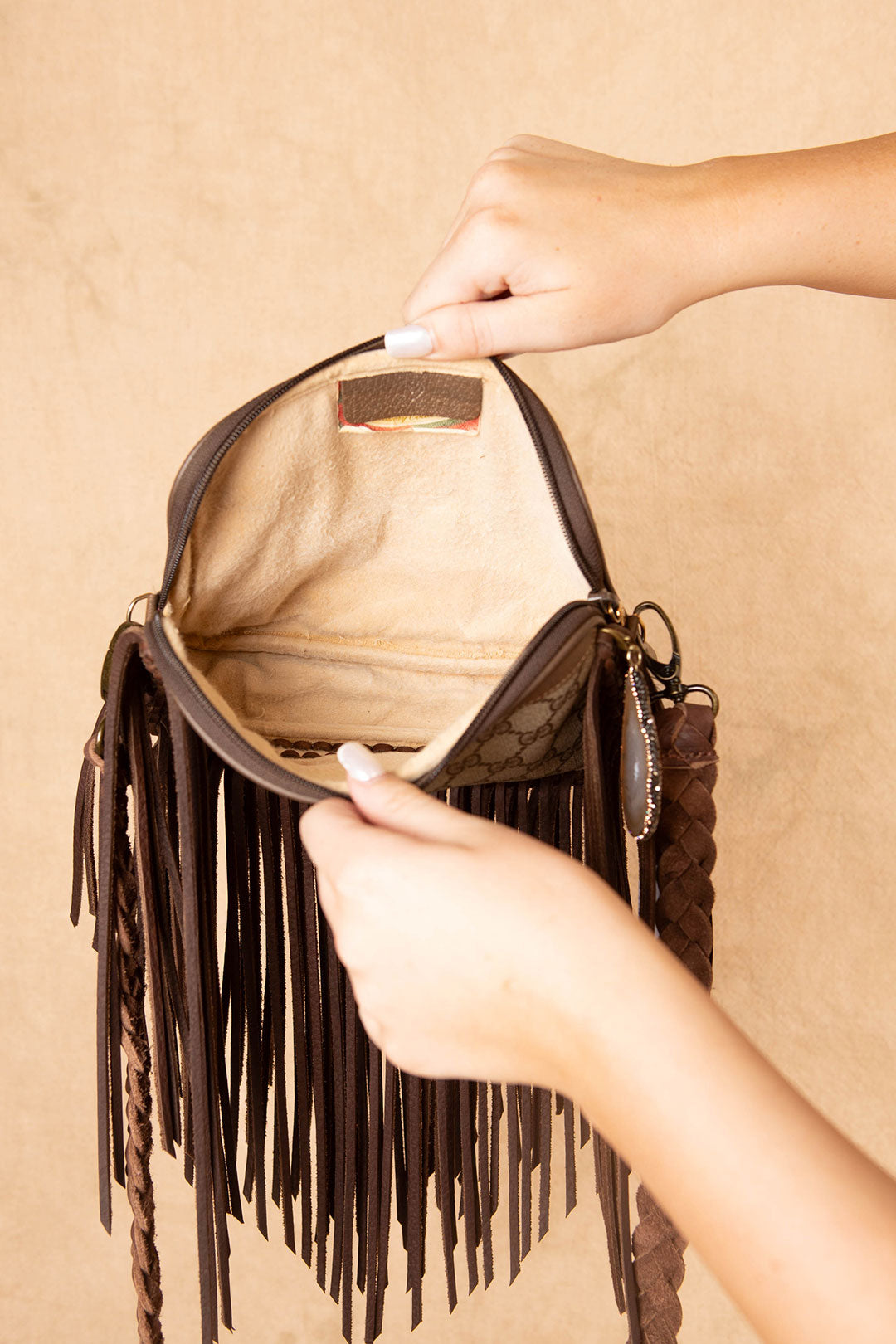 October Flash Bag #332