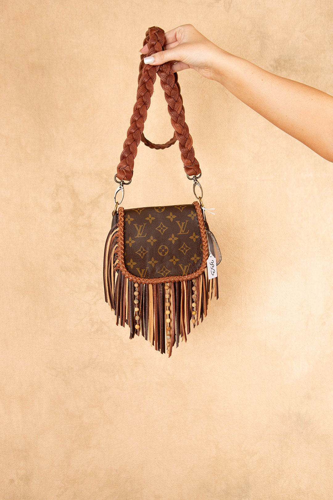 October Flash Bag #333