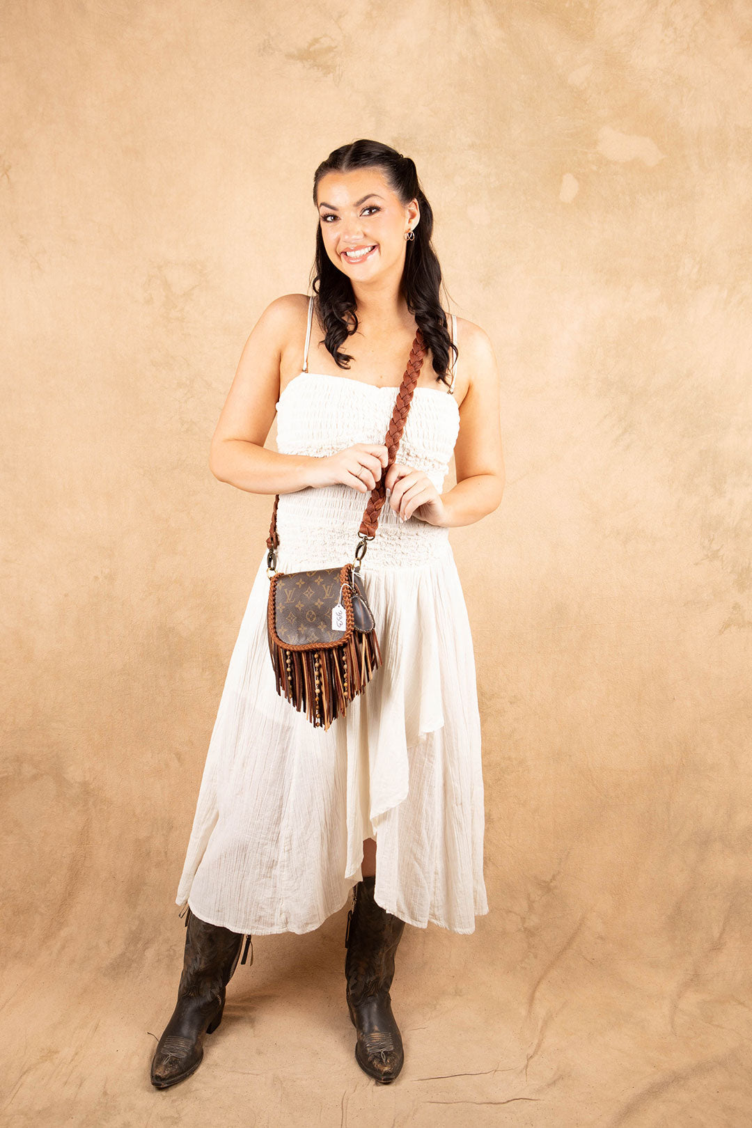 October Flash Bag #333