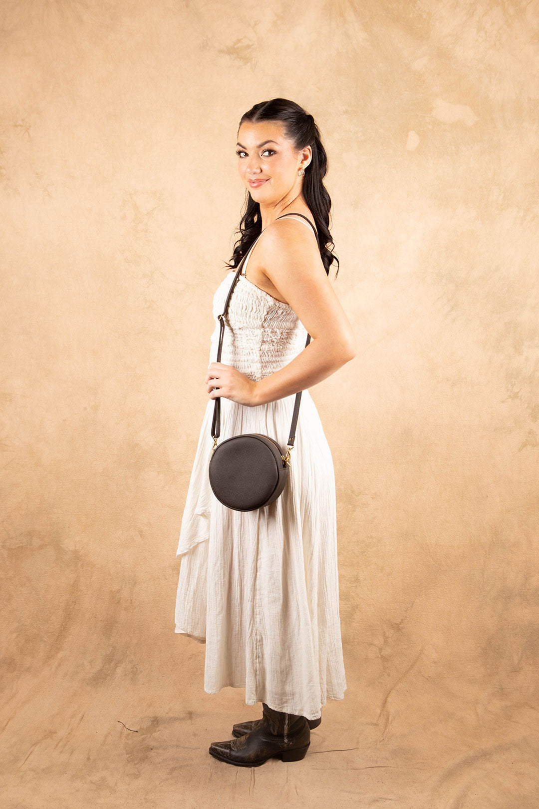 October Flash Bag #334