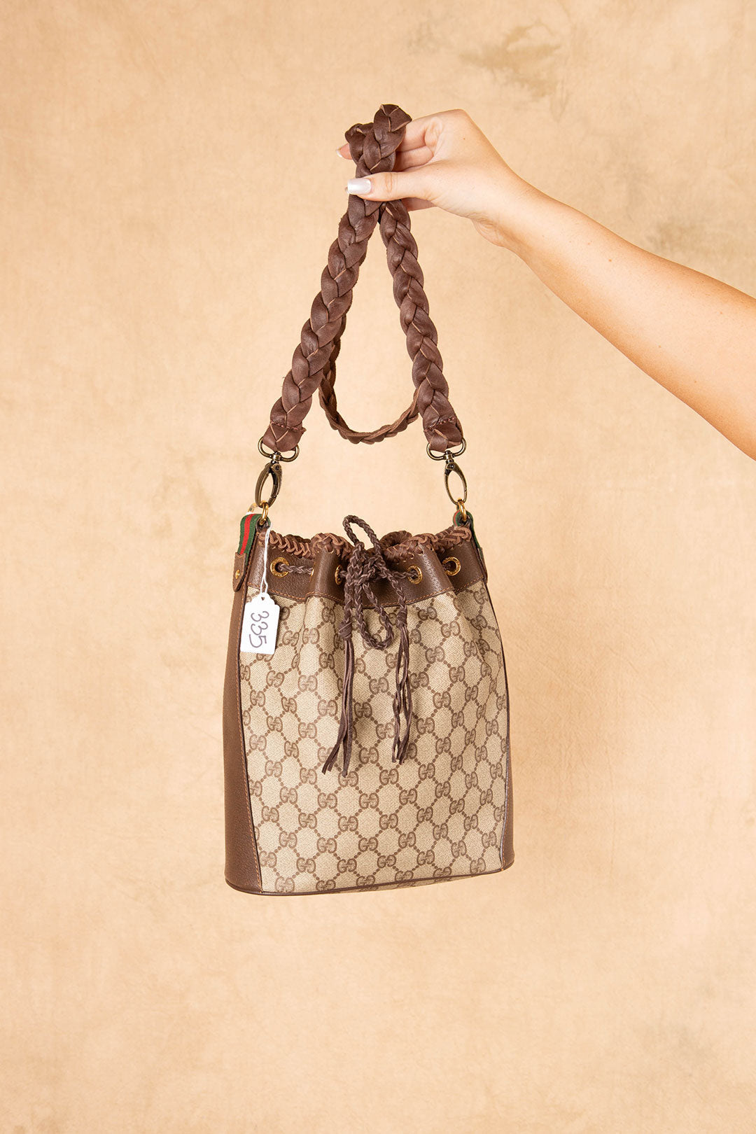 October Flash Bag #335