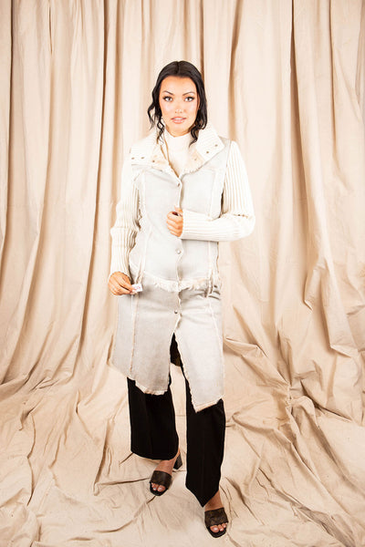 Vintage Dolce&Gabbana Coat