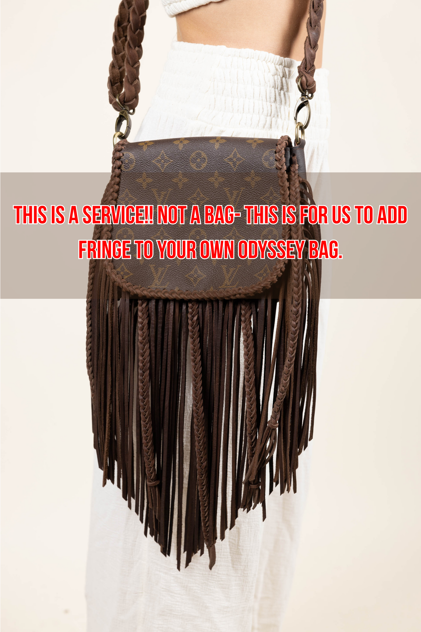 Odyssey Revamp Service