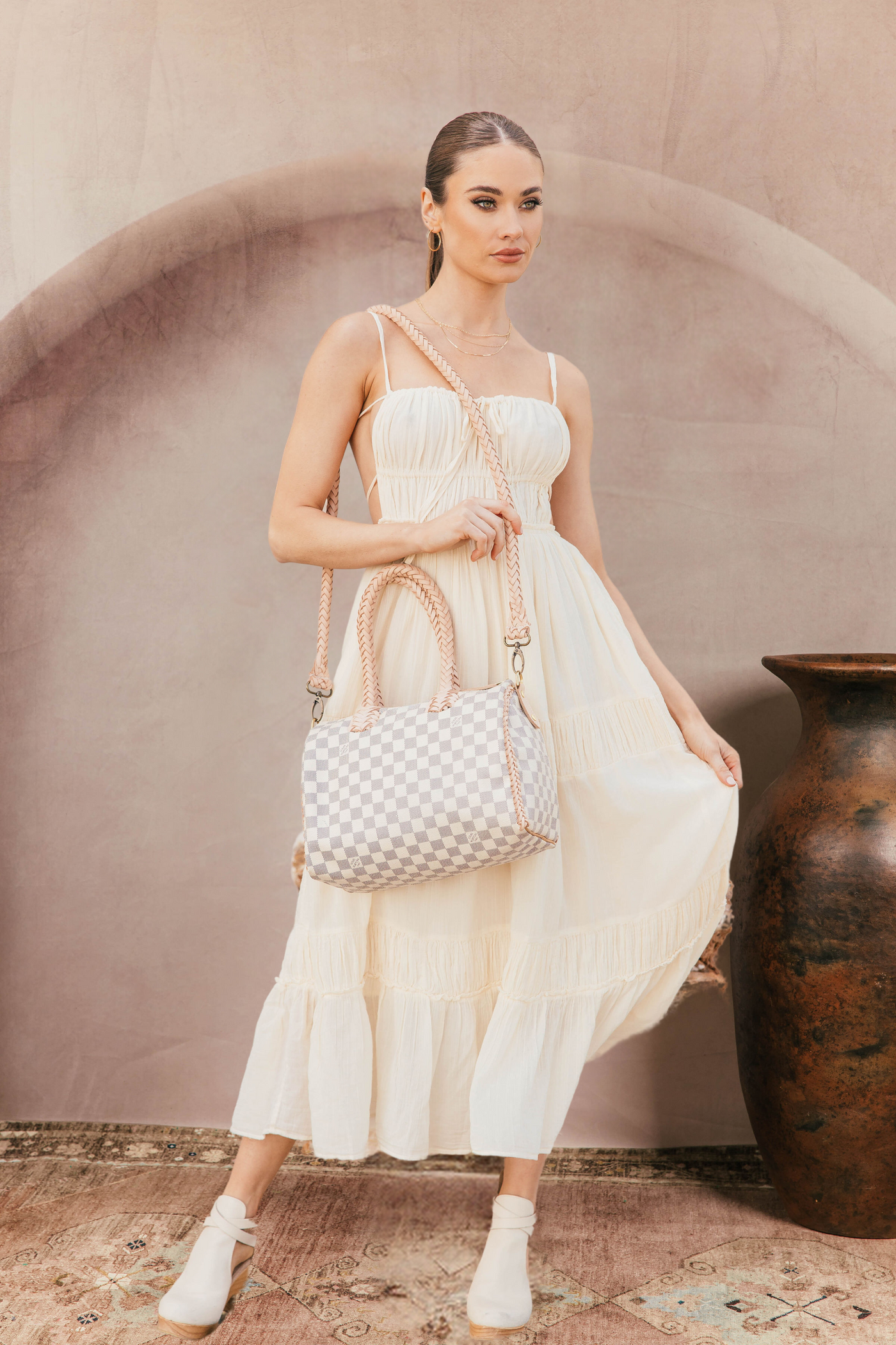 Summer Flash Bag #1134