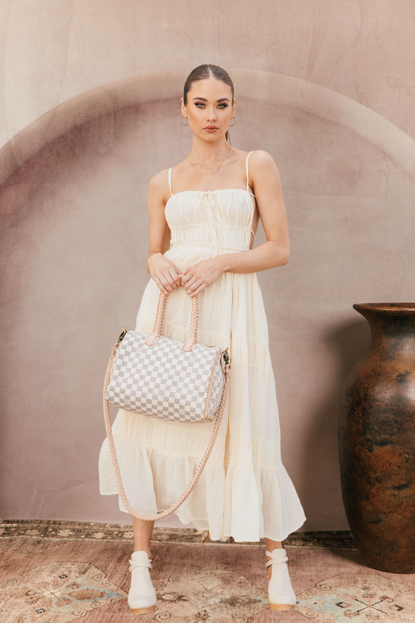Summer Flash Bag #1134
