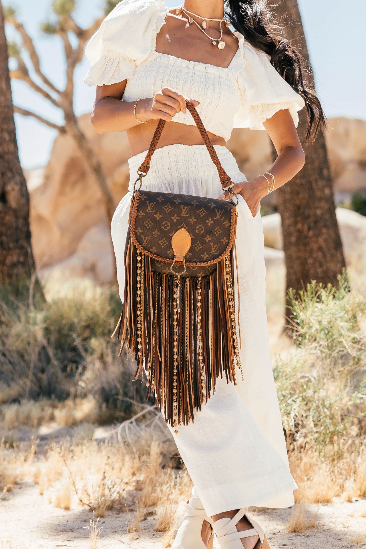 Boho bags the original Clearance