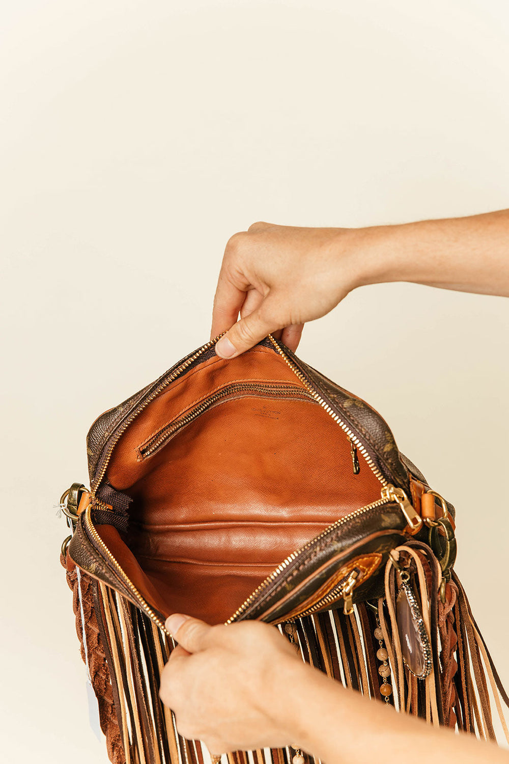 Winter Flash Sale Bag #0982 – Vintage Boho Bags