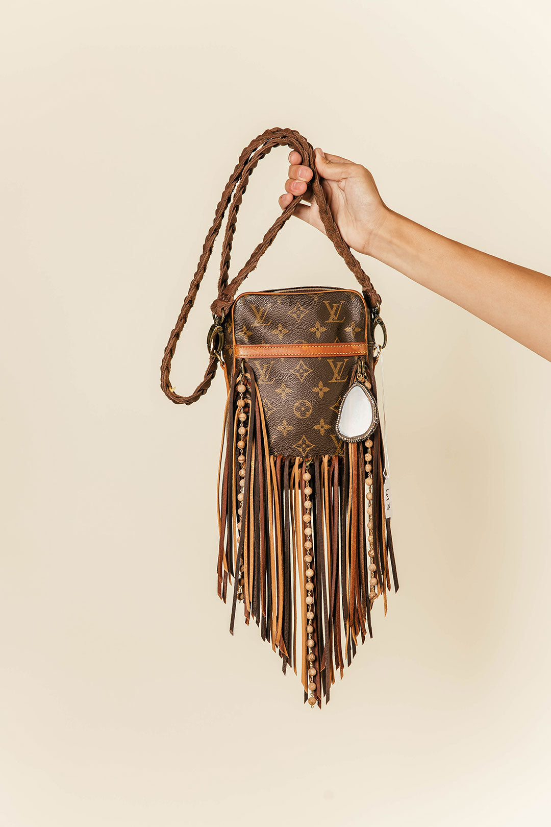 Winter Flash Sale Bag #0333 – Vintage Boho Bags