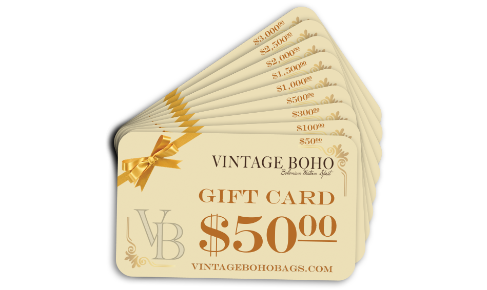 Full Store Catalog – Vintage Boho Bags