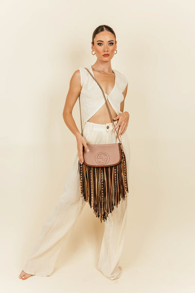 Gucci Soho Pink - Dirty Blonde